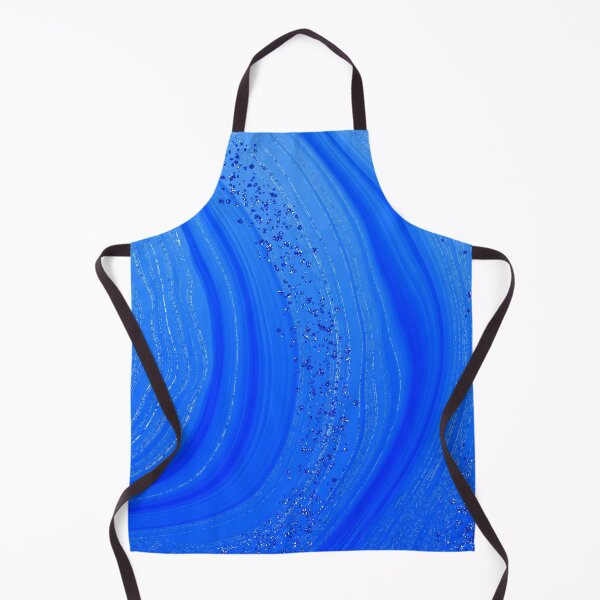 Item preview, Electric Blue Agate with Crystal Effects designed and sold by WisdomInspired.