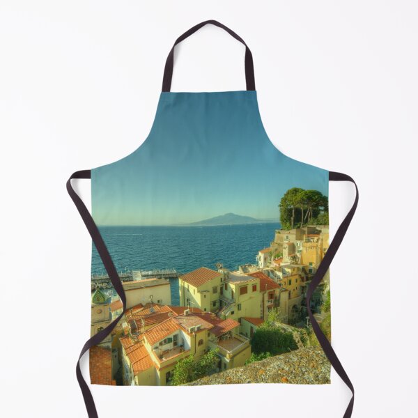 Item preview, Sorrento Vesuvius designed and sold by hawkie.