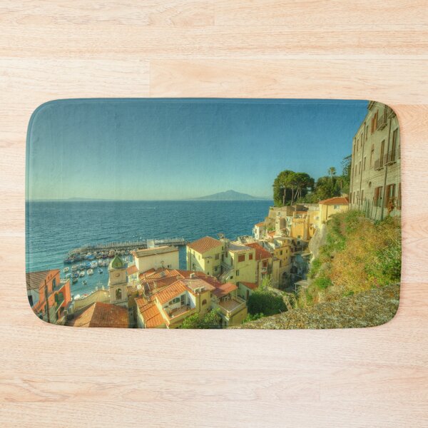 Item preview, Sorrento Vesuvius designed and sold by hawkie.