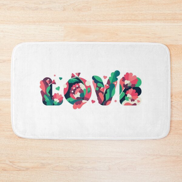 Item preview, Colored Love designed and sold by WnwNassif.