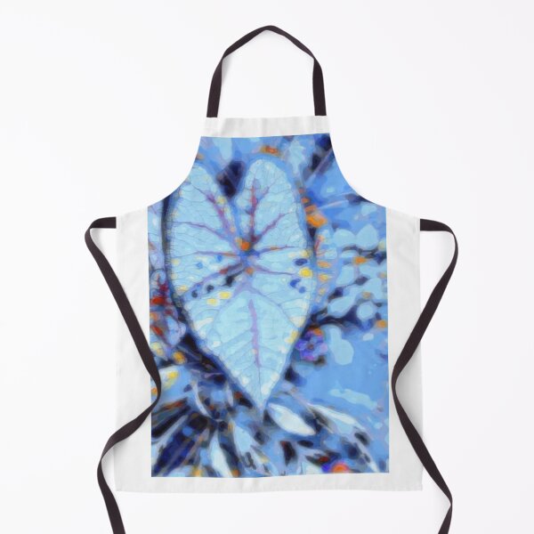 Item preview, Frosted Caladium designed and sold by CreativeMeaning.