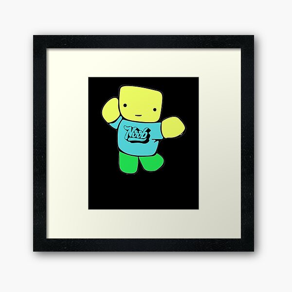 Oof Memes Wall Art Redbubble - roblox off origin