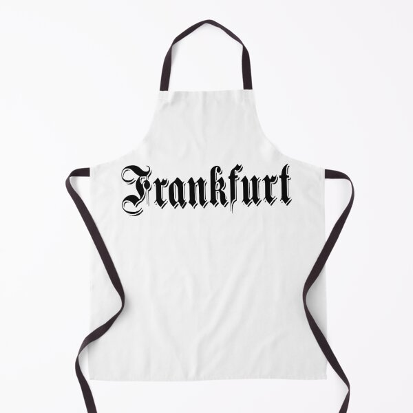 Item preview, Frankfurt designed and sold by GeogDesigns.