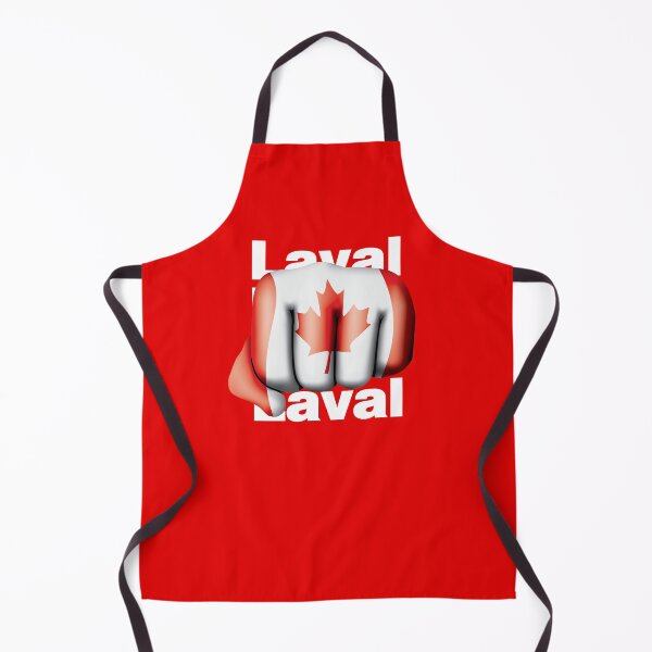 Item preview, Laval Strong Canadian City from Canada designed and sold by elhefe.