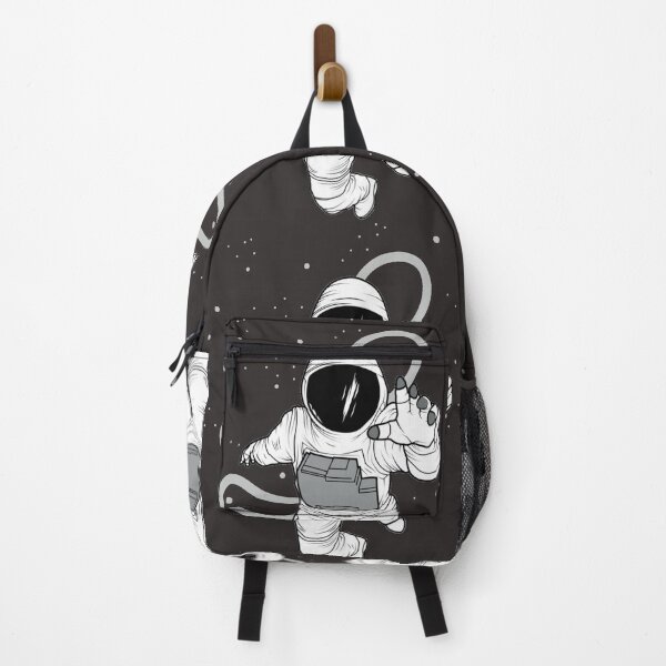 Item preview, Astronaut patterned design designed and sold by WEShop23.