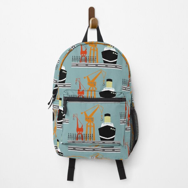Item preview, Shipyard designed and sold by Sonia Pascual Izquierdo.