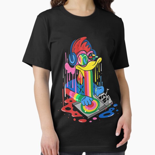 Item preview, DJ Duck designed and sold by nhoemnhieu257.