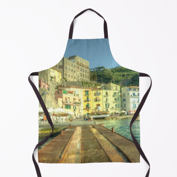 Item preview, Sorrento Waterfront designed and sold by hawkie.