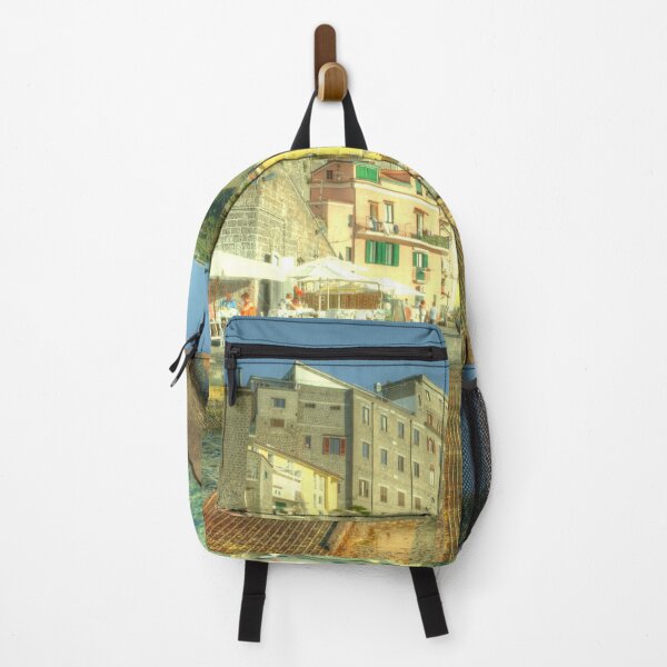 Item preview, Sorrento Waterfront designed and sold by hawkie.