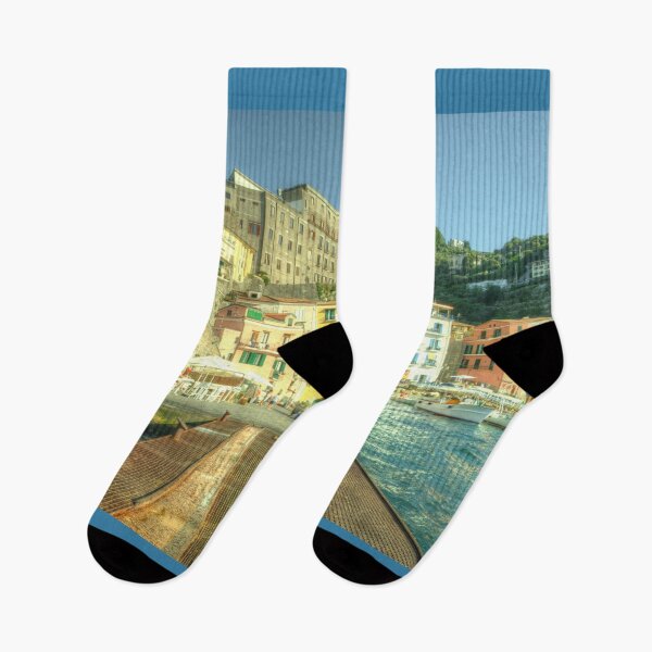 Item preview, Sorrento Waterfront designed and sold by hawkie.
