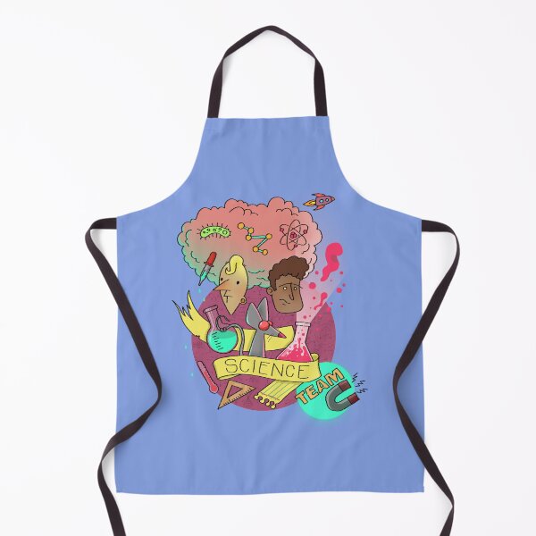 Item preview, Science Team designed and sold by alan millan.