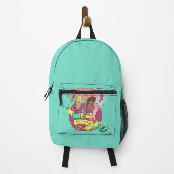 Item preview, Science Team designed and sold by alan millan.