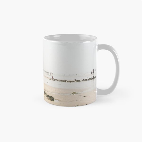 Item preview, Mist on the beach, Algarve, Portugal designed and sold by jsebouvi.