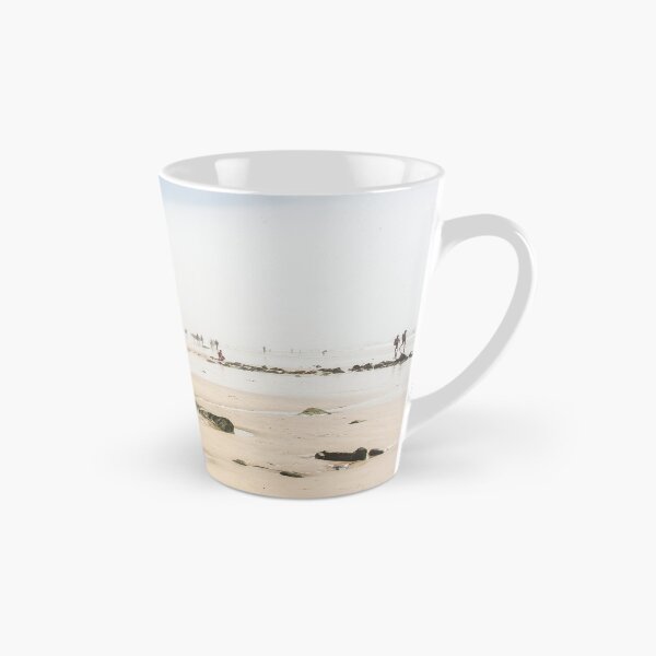 Item preview, Mist on the beach, Algarve, Portugal designed and sold by jsebouvi.