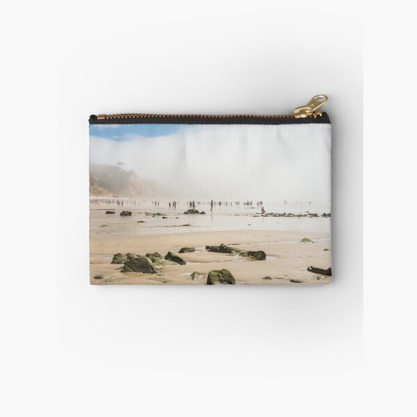 Item preview, Mist on the beach, Algarve, Portugal designed and sold by jsebouvi.