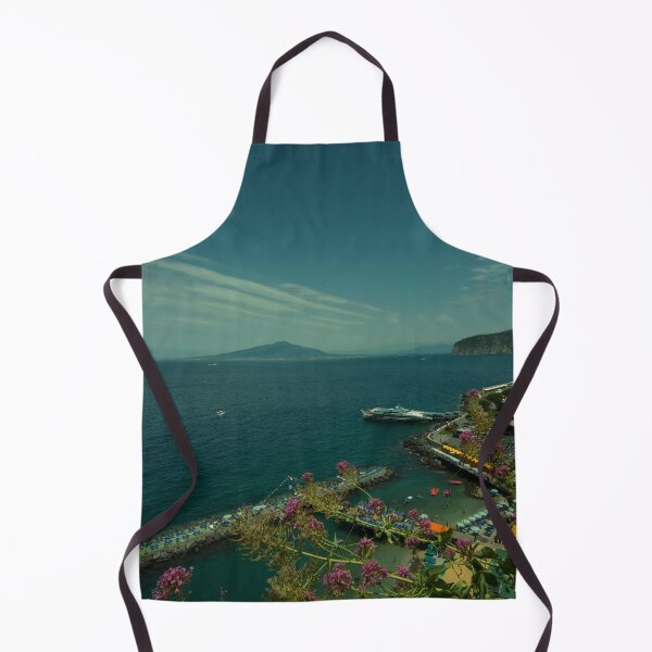 Item preview, Sorrento Vista designed and sold by hawkie.