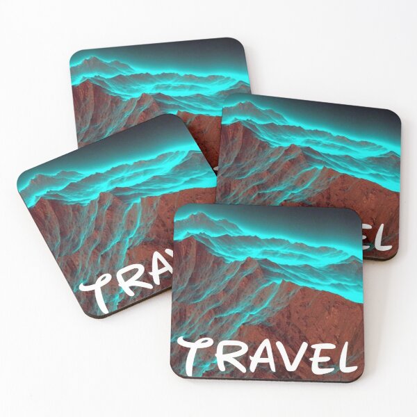 Item preview, Travel..! designed and sold by DijaOutlet.
