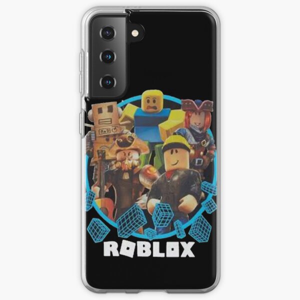 Edgy Cases For Samsung Galaxy Redbubble - roblox galaxy razor wing