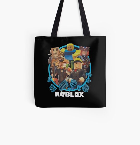 Aesthetic Roblox Accessories Redbubble - roblox sleepover backpack location