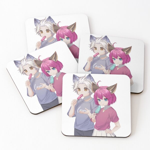 Item preview, Nana and harith cute designed and sold by FunnyDio.