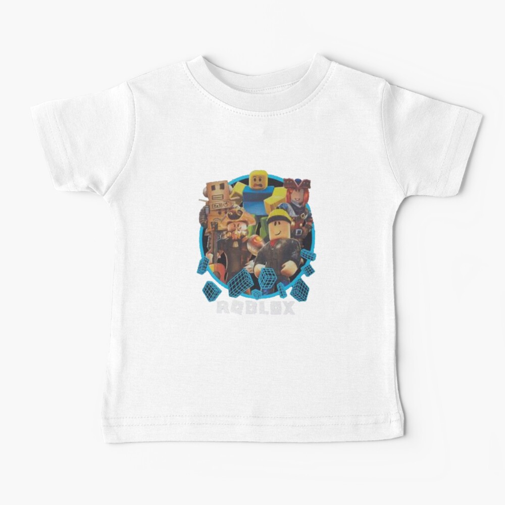 roblox baby shirt