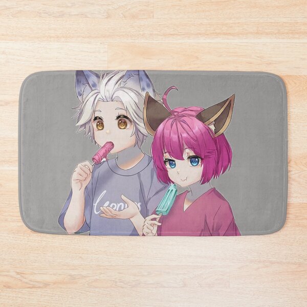 Item preview, Nana and harith cute designed and sold by FunnyDio.