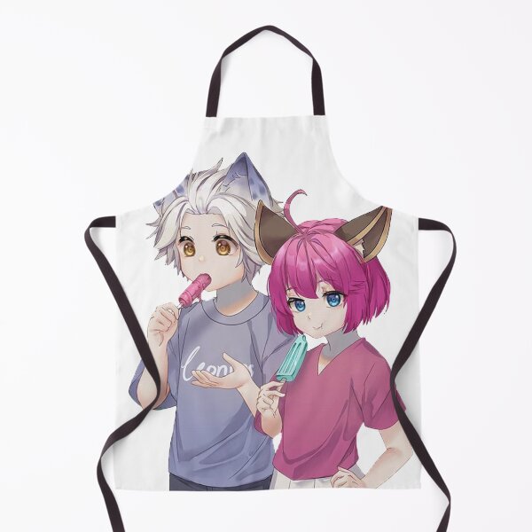 Item preview, Nana and harith cute designed and sold by FunnyDio.