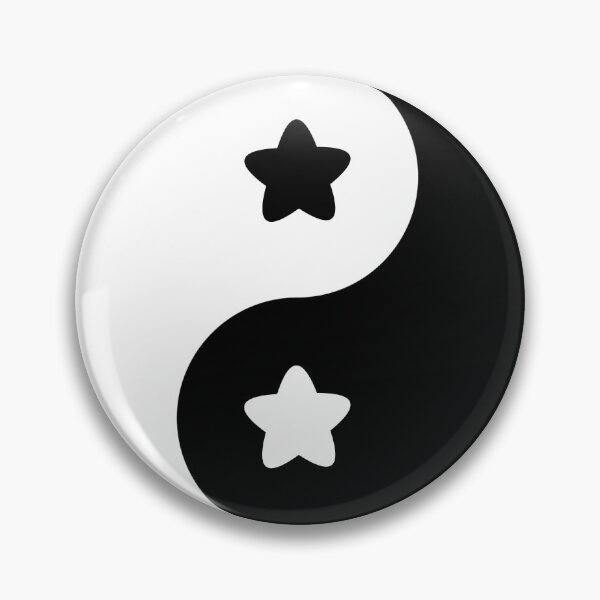 Item preview, jing jang designed and sold by elvadragon.