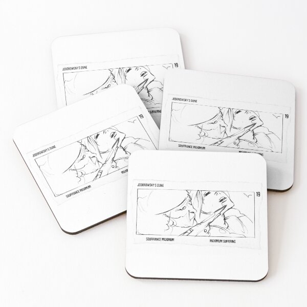 Item preview, Maximum Suffering designed and sold by nootrope.