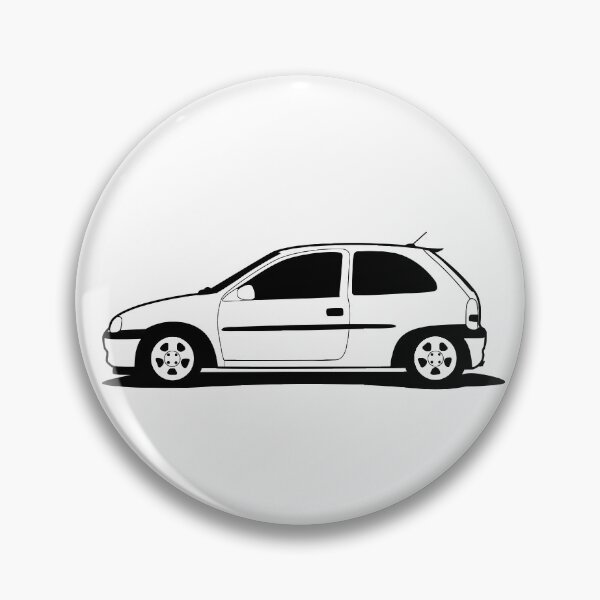 Item preview, Corsa B designed and sold by citroenc5.