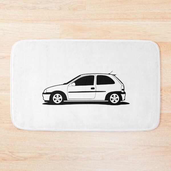 Item preview, Corsa B designed and sold by citroenc5.