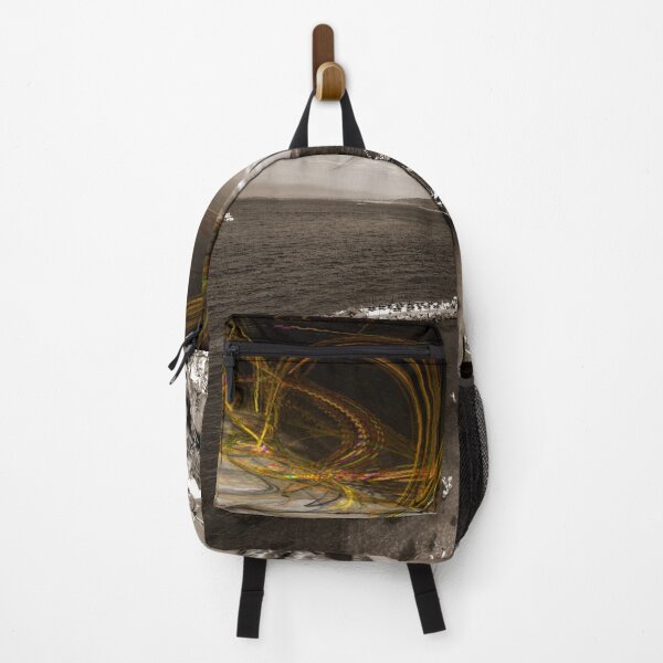 Item preview, Sorrento Erupts designed and sold by hawkie.