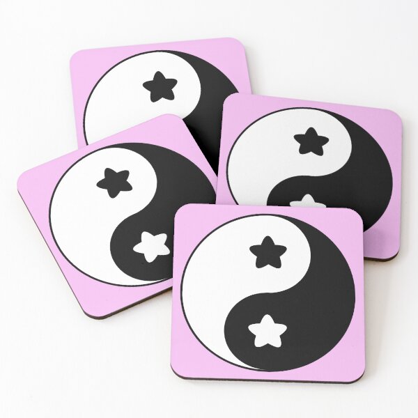 Item preview, jing jang designed and sold by elvadragon.