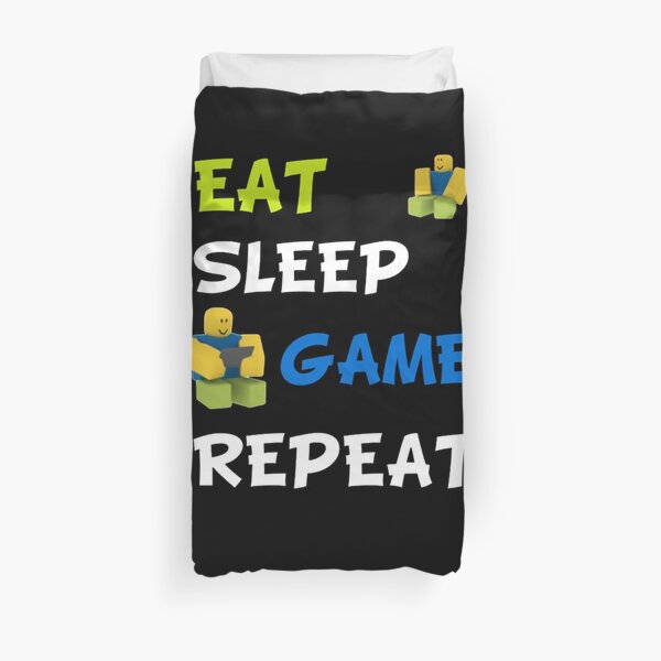 Youtube Roblox Duvet Covers Redbubble - youtube roblox duvet covers redbubble