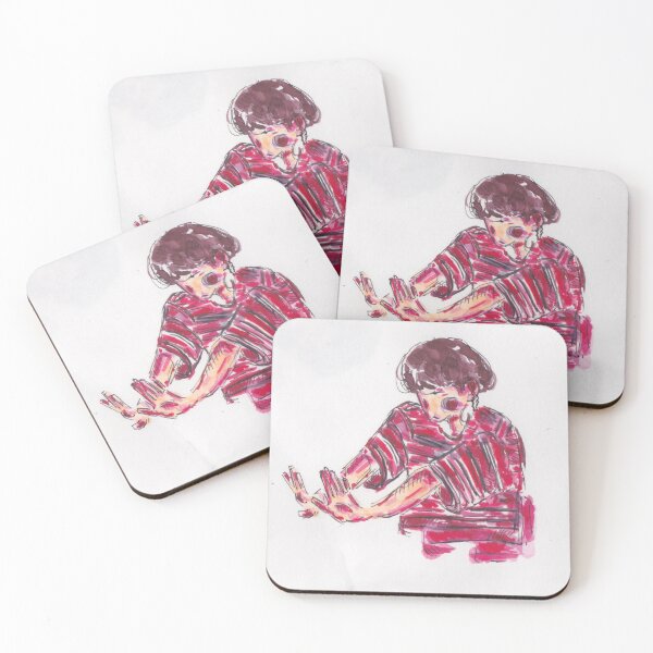 Item preview,  BTS Fake Love Yoongi designed and sold by akinokomori.