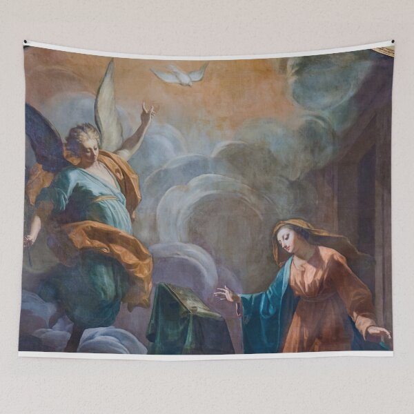 Item preview, Annunciation designed and sold by Shalone Cason.