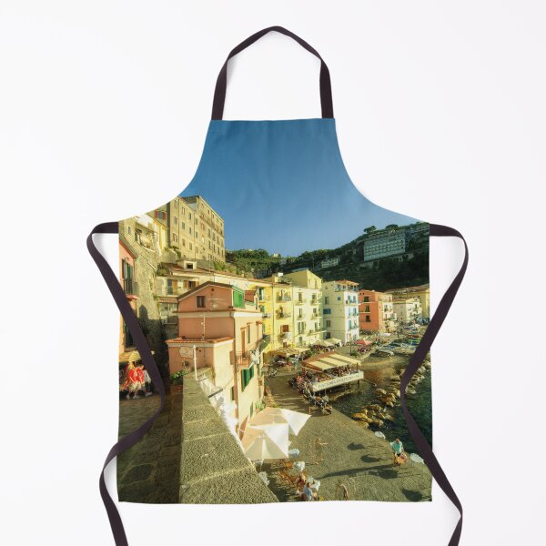 Item preview, Sorrento Warmth designed and sold by hawkie.
