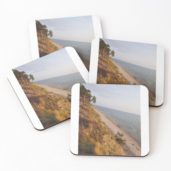 Item preview, Lithuania, beach, sea designed and sold by Sternchen2789.
