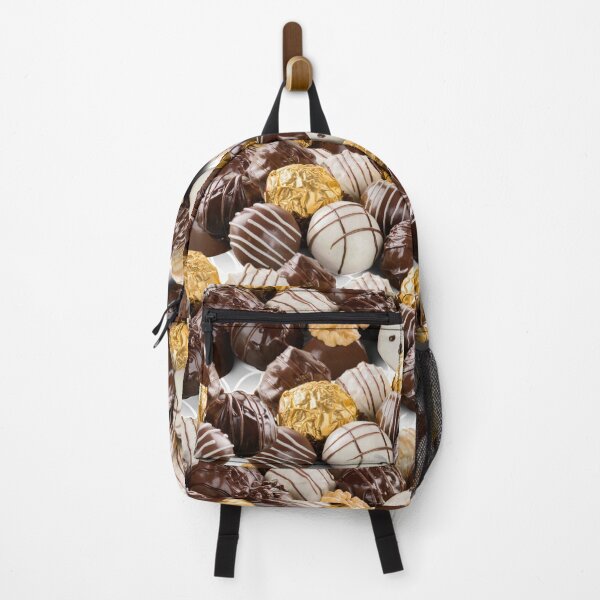 Item preview, Chocolate For Breakfast designed and sold by Mamalia.