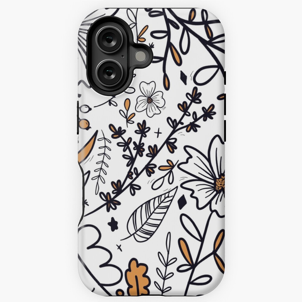 Item preview, Coque antichoc Magsafe pour iPhone designed and sold by LaetiArts.