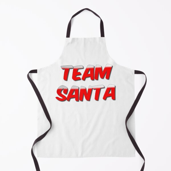 Item preview, Team Santa designed and sold by MarkUK97.