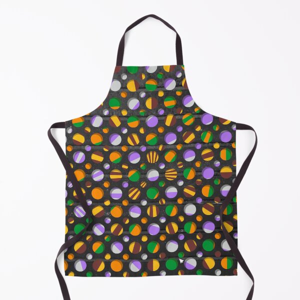 Item preview, User defined 01, abstract, art print. designed and sold by JulianFJones.