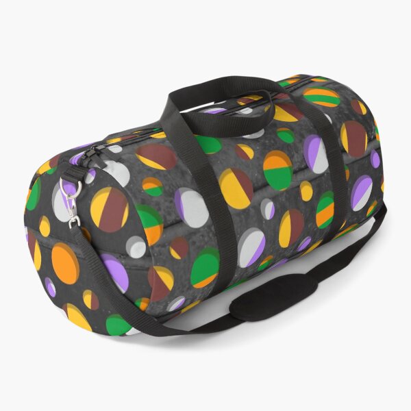 Item preview, User defined 01, abstract, art print. designed and sold by JulianFJones.