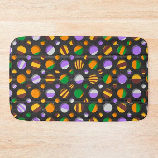 Item preview, User defined 01, abstract, art print. designed and sold by JulianFJones.