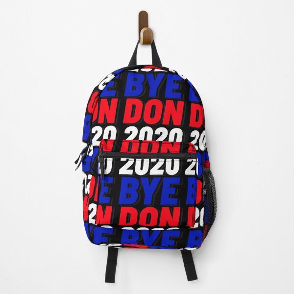 Item preview, ByeDon 2020 Anti-Trump Funny designed and sold by azmndesigns.