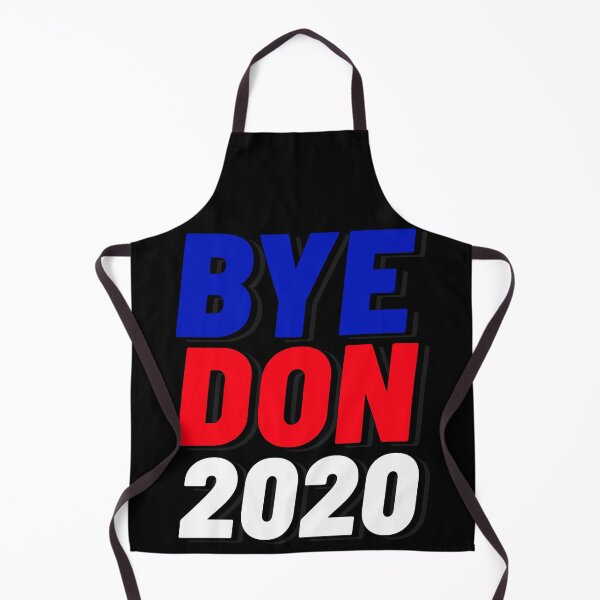 Item preview, ByeDon 2020 Anti-Trump Funny designed and sold by azmndesigns.