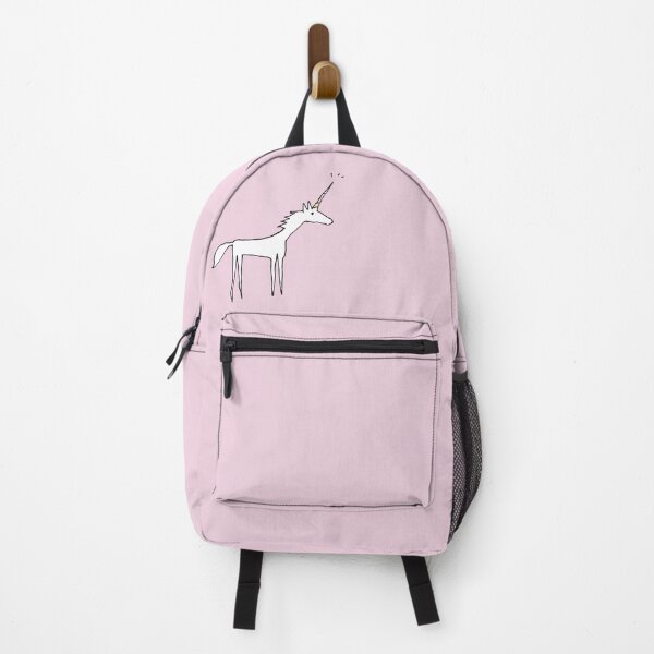 Item preview, MY SWEET LITTLE PINK UNICORN designed and sold by NoraLola.