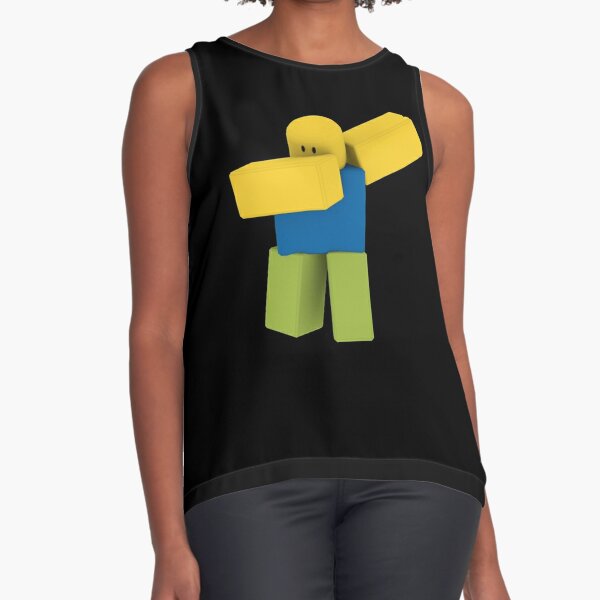 Roblox Dab T Shirts Redbubble - dab roblox gifts merchandise redbubble