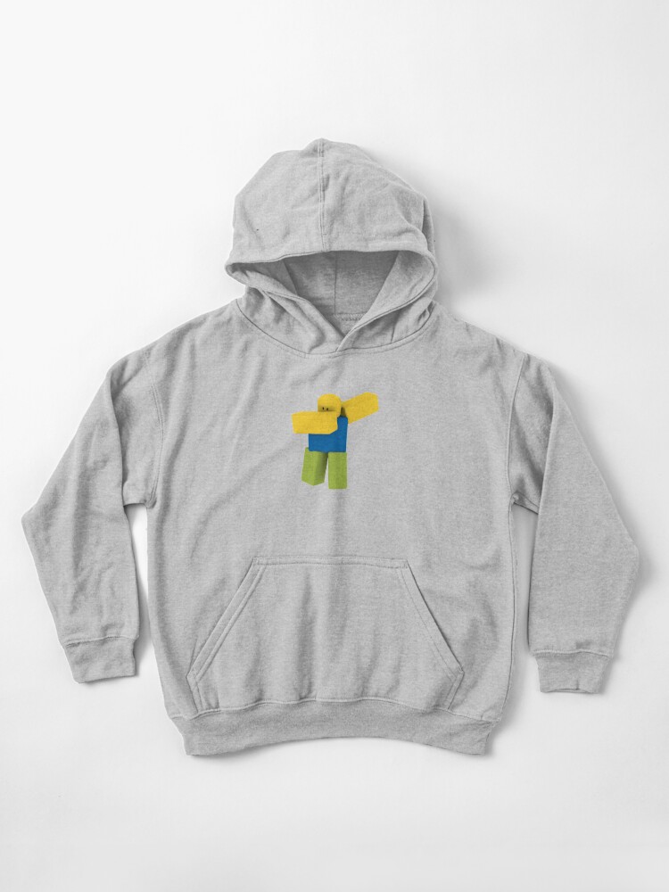 roblox noob hoodie