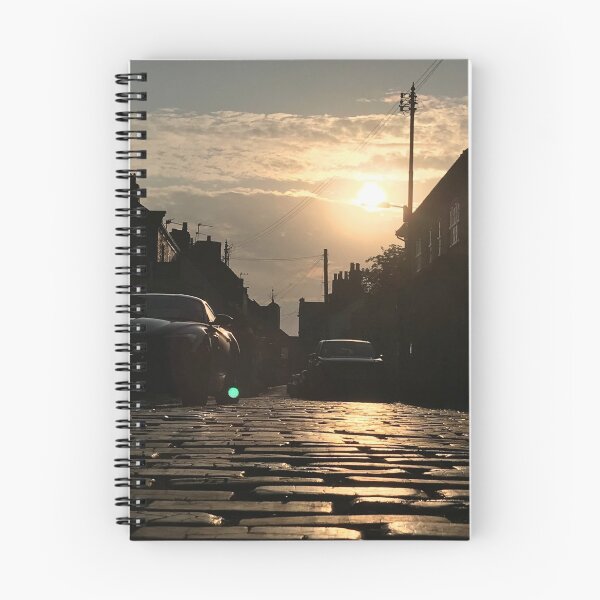 Item preview, High Church Wynd in Yarm designed and sold by ArtofMattBryan.